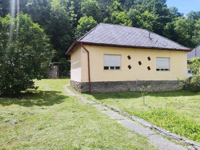 Szarvaskő, ingatlan, ház, 75 m2, 22.900.000 Ft