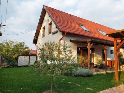 Szekszárd, ingatlan, ház, 130 m2, 67.000.000 Ft