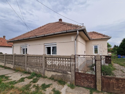 Szikszó, ingatlan, ház, 65 m2, 14.990.000 Ft