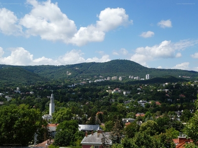 Törökvész, Budapest, ingatlan, lakás, 67 m2, 82.000.000 Ft