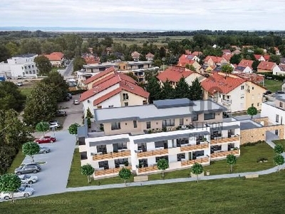 újépítésű, Hegykő, Hegykő, ingatlan, lakás, 50 m2, 51.900.000 Ft