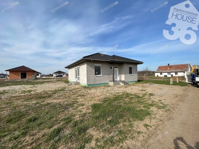 újépítésű, Helvécia, ingatlan, ház, 93 m2, 59.900.000 Ft