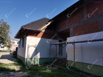 újépítésű, Komárom, ingatlan, ház, 93 m2, 70.990.000 Ft