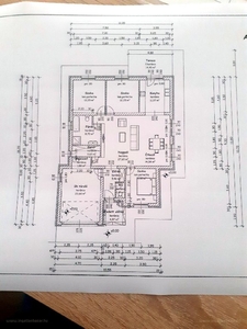 újépítésű, Nyíregyháza, ingatlan, ház, 132 m2, 74.500.000 Ft