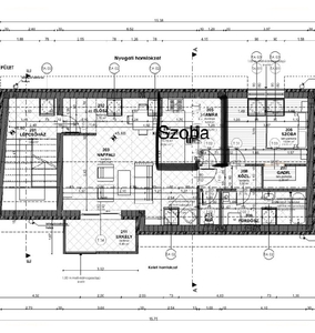 újépítésű, Nyíregyháza, ingatlan, lakás, 68 m2, 180.000 Ft