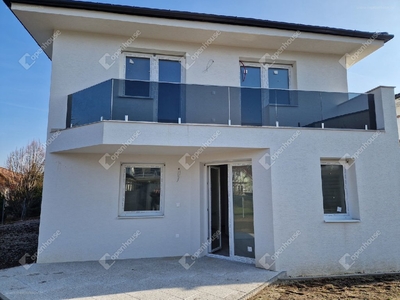 újépítésű, Siófok, ingatlan, lakás, 92 m2, 89.900.000 Ft