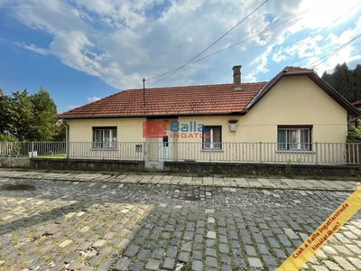 Vác, ingatlan, ház, 70 m2, 43.500.000 Ft