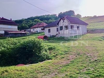 Zagyvapálfalva, Salgótarján, ingatlan, ház, 120 m2, 28.900.000 Ft