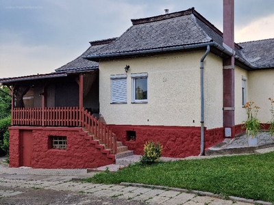 Zagyvaróna, Salgótarján, ingatlan, ház, 160 m2, 44.900.000 Ft