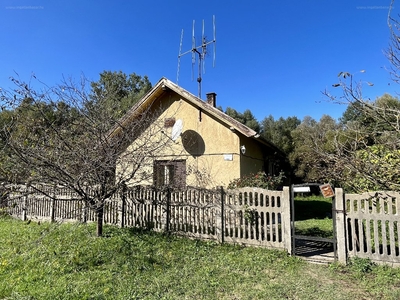 Abaliget, ingatlan, ház, 50 m2, 9.900.000 Ft