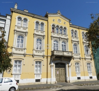 Belváros és környéke, Székesfehérvár, ingatlan, lakás, 109 m2, 63.500.000 Ft