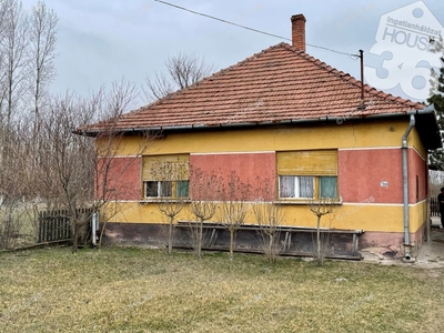 Bugacpusztaháza, ingatlan, ház, 120 m2, 15.990.000 Ft