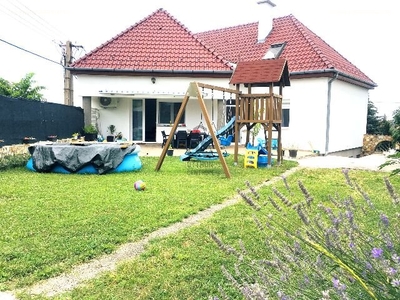 Egeredi domb, Sopron, ingatlan, ház, 180 m2, 115.000.000 Ft