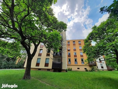 Eladó lakás - Budapest XV. kerület, Kőrakás park