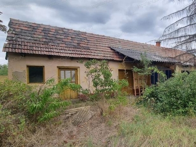 Felsőcsalános, Kecskemét, ingatlan, ház, 65 m2, 9.900.000 Ft