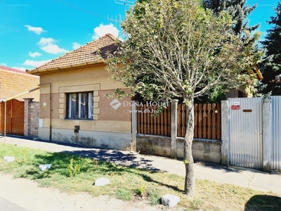 Jamina, Békéscsaba, ingatlan, ház, 98 m2, 15.990.000 Ft