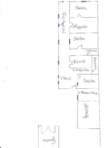 Lánycsók, ingatlan, ház, 140 m2, 32.500.000 Ft