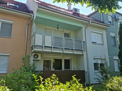 Móraváros, Szeged, ingatlan, lakás, 53 m2, 43.700.000 Ft