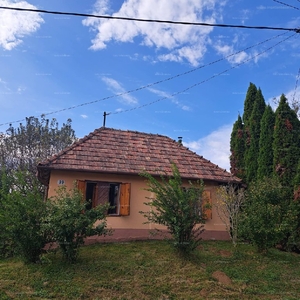 Nagykanizsa, ingatlan, nyaraló, 23 m2, 3.900.000 Ft