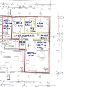 Pesti úti lakótelep, Tököl, ingatlan, lakás, 83 m2, 36.950.000 Ft