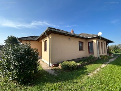 Töltéstava, ingatlan, ház, 165 m2, 73.900.000 Ft