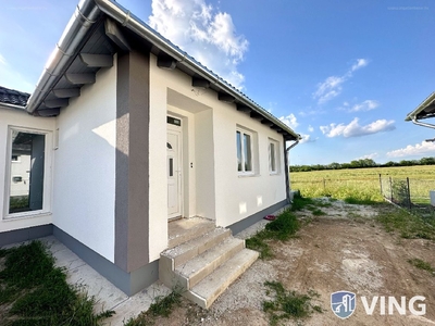 újépítésű, Gyömrő, ingatlan, ház, 95 m2, 71.000.000 Ft