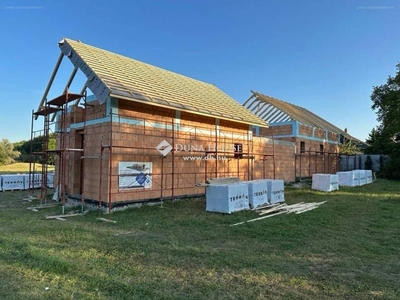 újépítésű, Százhalombatta, ingatlan, ház, 83 m2, 74.900.000 Ft