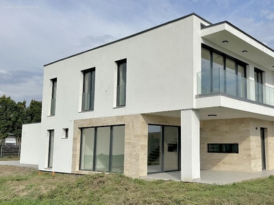 újépítésű, Újszeged, Szeged, ingatlan, ház, 190 m2, 209.000.000 Ft