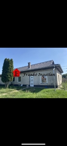 Újkígyós, ingatlan, ház, 120 m2, 12.500.000 Ft