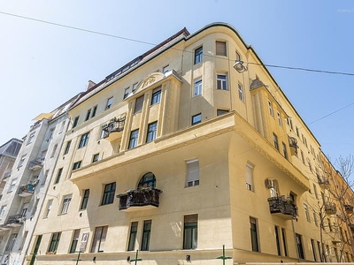 Újlipótváros, Budapest, ingatlan, lakás, 77 m2, 74.900.000 Ft