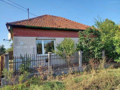 Zagyvarékas, ingatlan, ház, 78 m2, 8.500.000 Ft