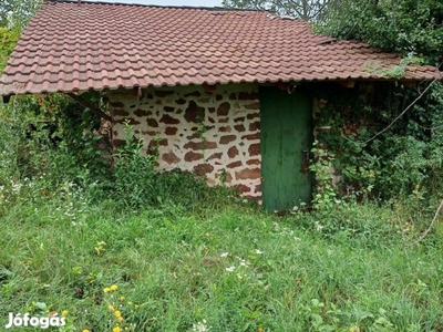 Zártkerti telek - Felsőörs Kishegy