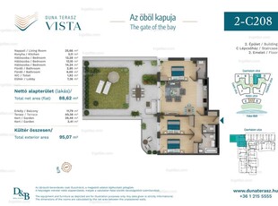 13. kerület, Cserhalom utca 4.