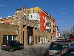 18. kerület, Királyhágó utca