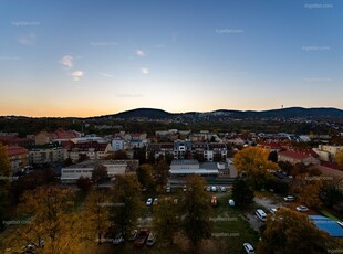 3. kerület, Zápor utca