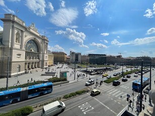 7. kerület, Baross tér