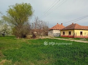 Eladó családi ház Békésszentandrás