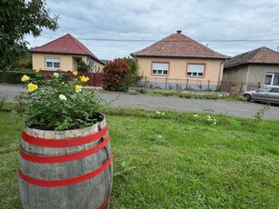 Eladó családi ház Gyöngyöspata