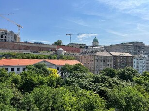 Eladó téglalakás Budapest, I. kerület