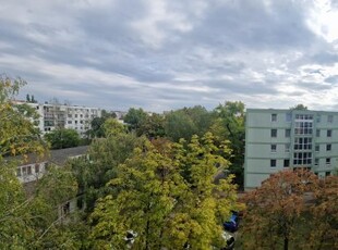 Eladó téglalakás Budapest, IX. kerület, Börzsöny utca, Tetőtér