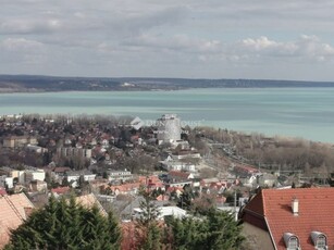 Eladó telekBalatonalmádi