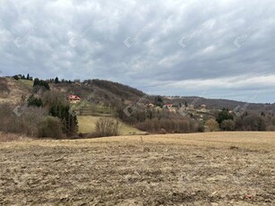 Eladó telekDobronhegy