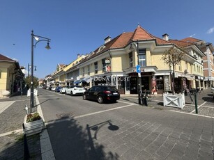 Eladó üzlethelyiség Budapest, III. kerület, Bokor utca, földszint