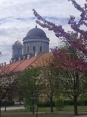 Esztergom, Béke tér