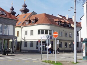 Győr, Teleki László utca