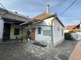 Szentendre, Szent István utca