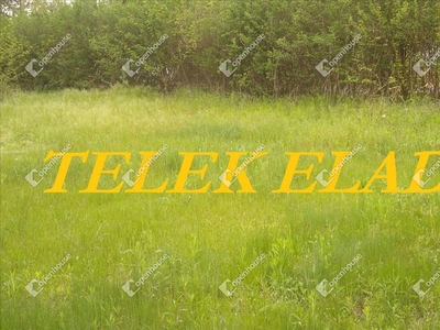 Eladó telek - Siófok