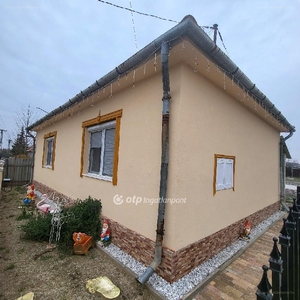 Bagamér, ingatlan, ház, 72 m2, 14.900.000 Ft