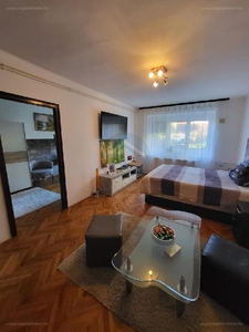 Belváros, Sopron, ingatlan, lakás, 59 m2, 46.900.000 Ft