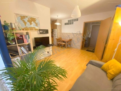 Budapest, ingatlan, lakás, 38 m2, 215.000 Ft